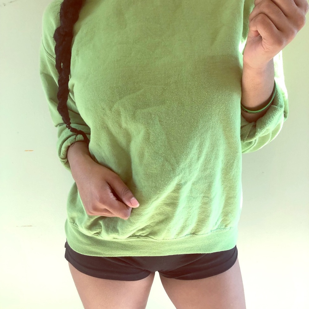 Crewneck Sweatshirt